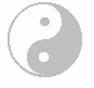 Symbole Yin et Yang